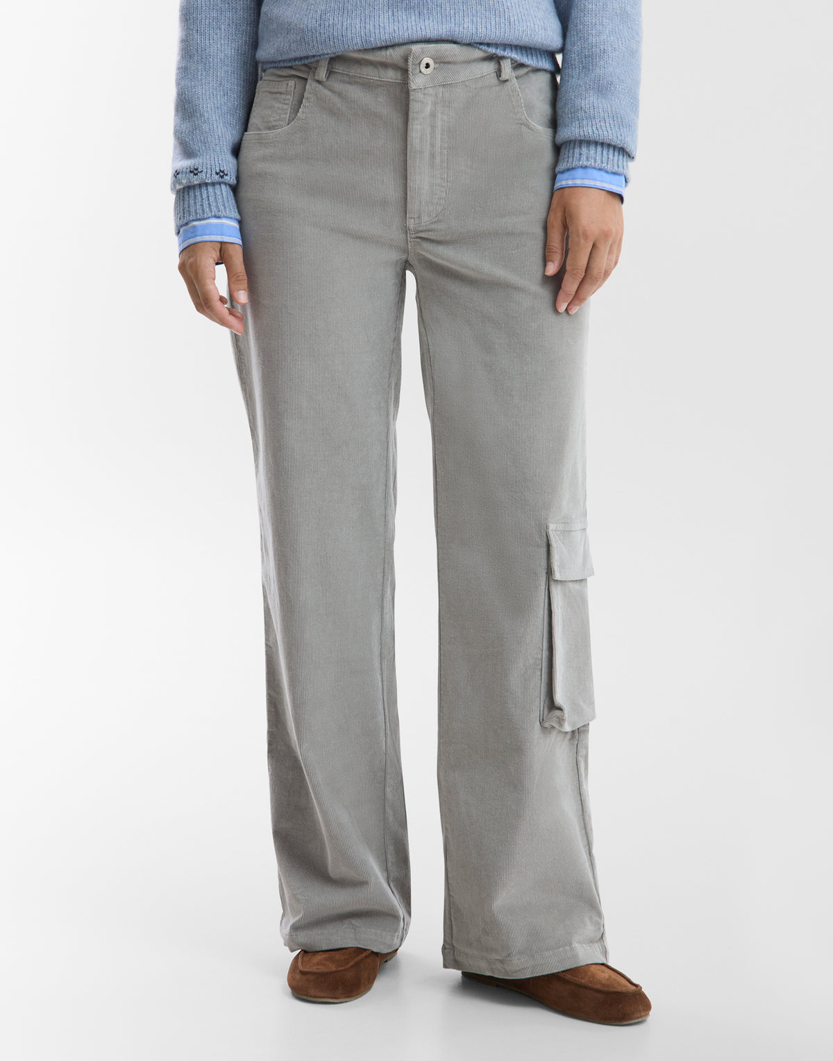Cargo-Cordhose