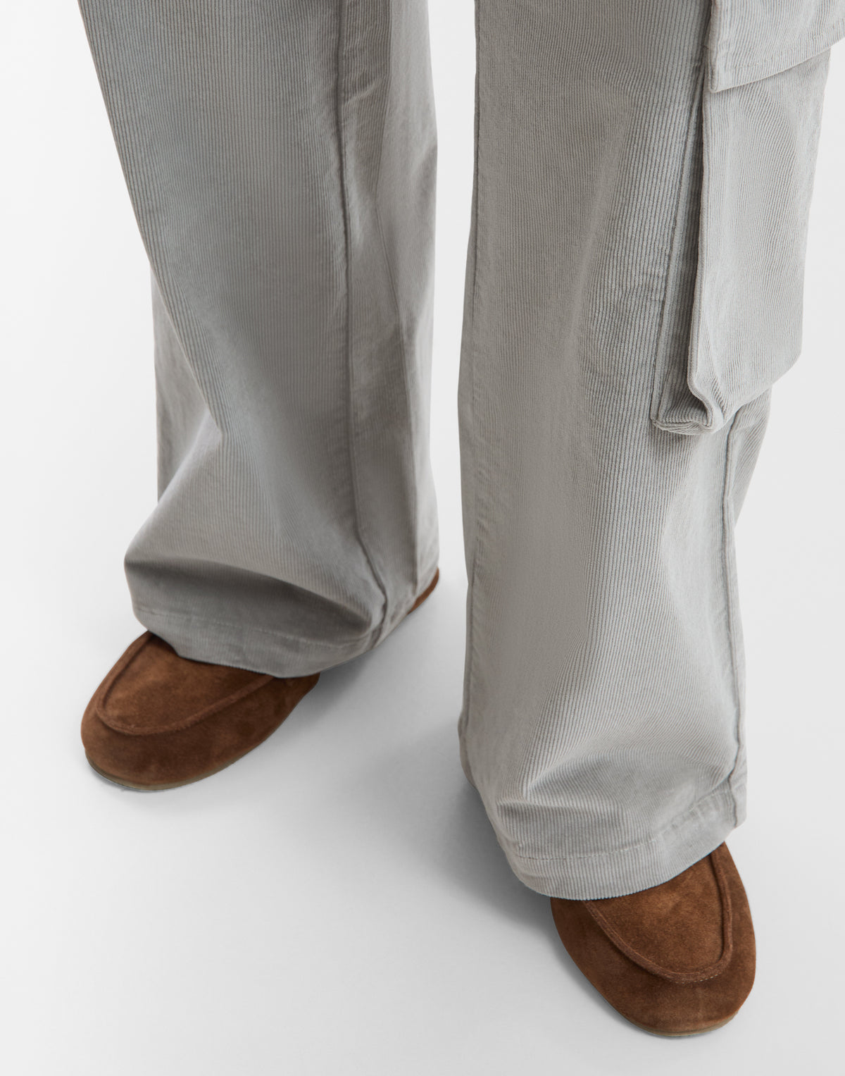 Cargo-Cordhose