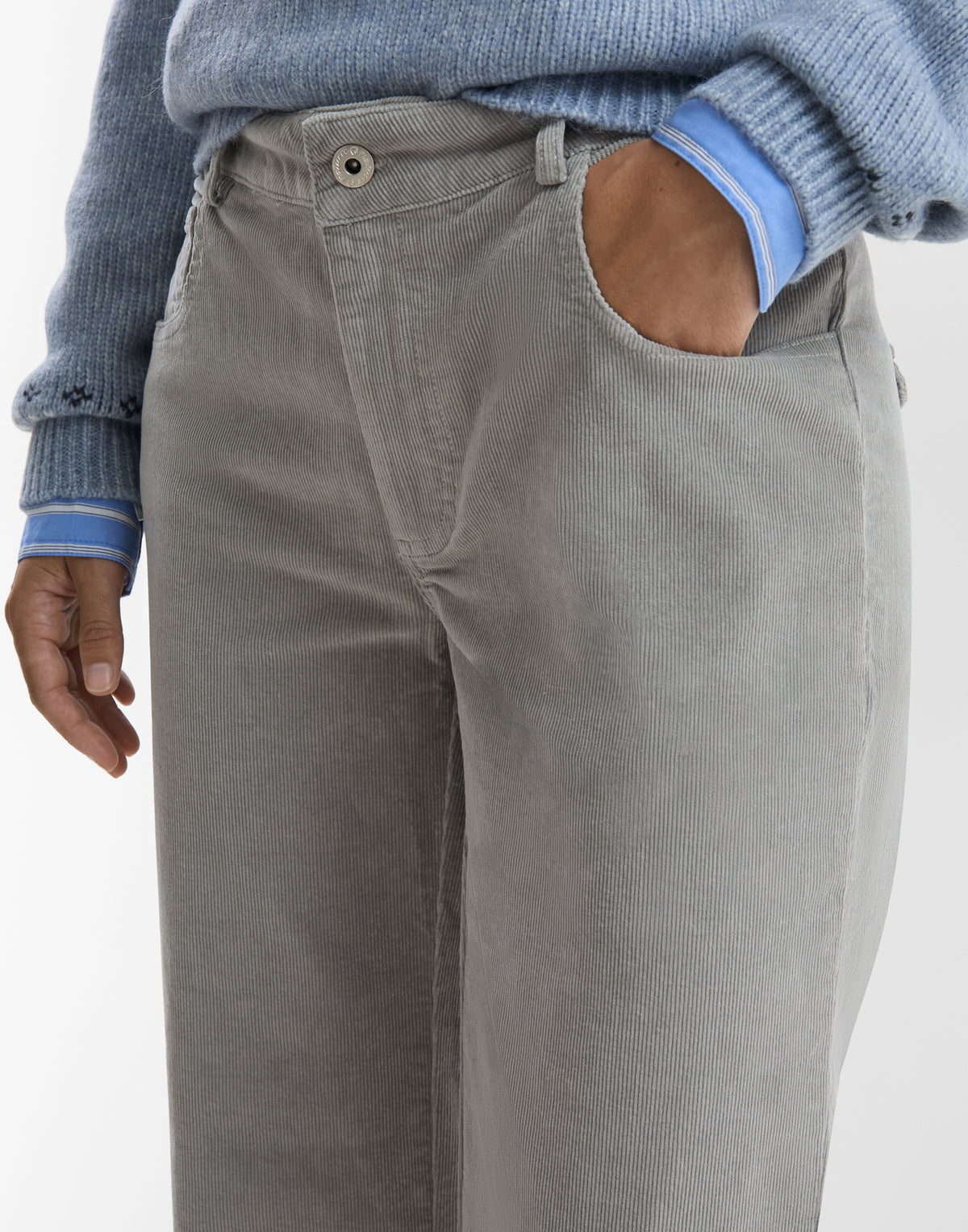 Cargo-Cordhose
