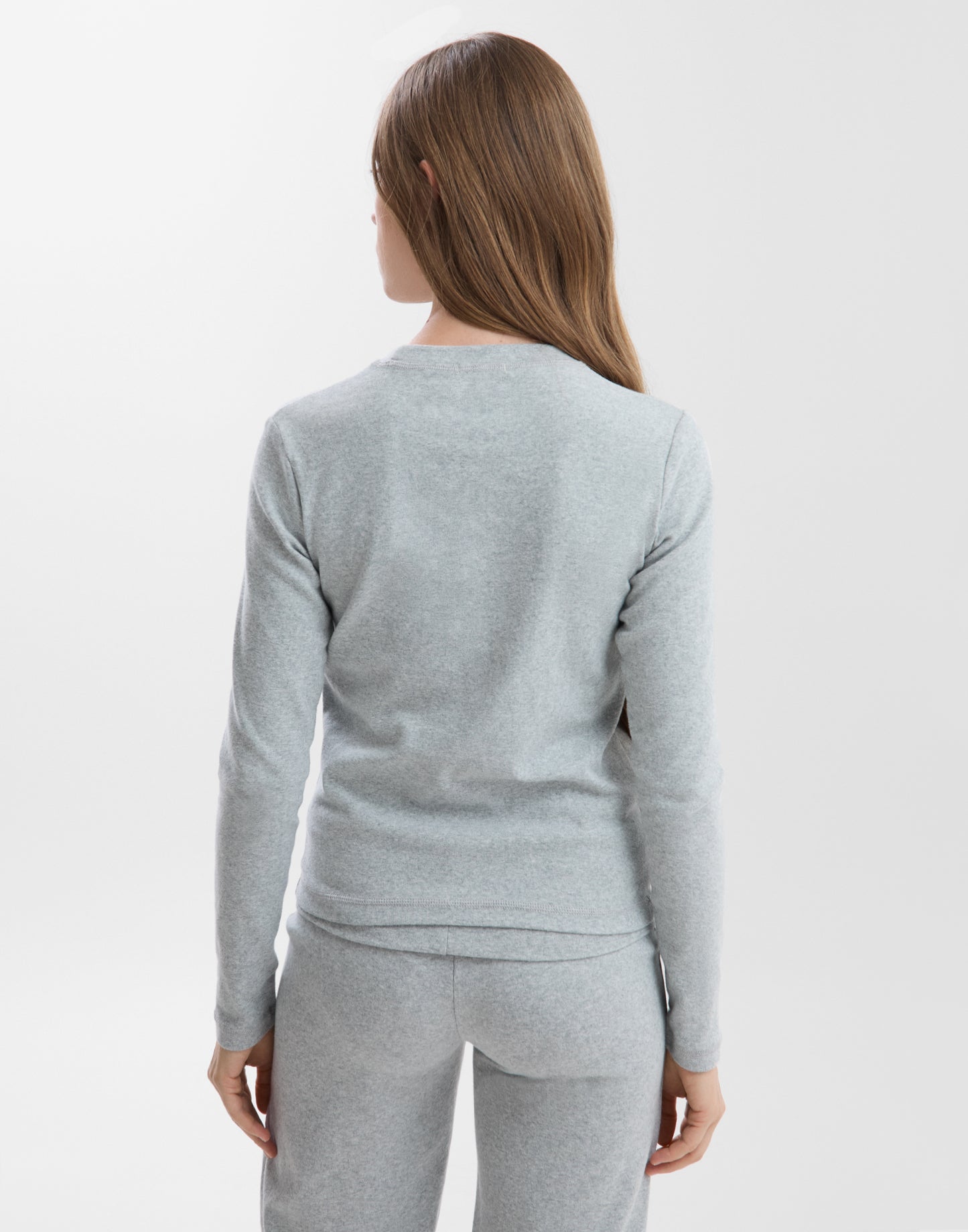 T-shirt Balasana