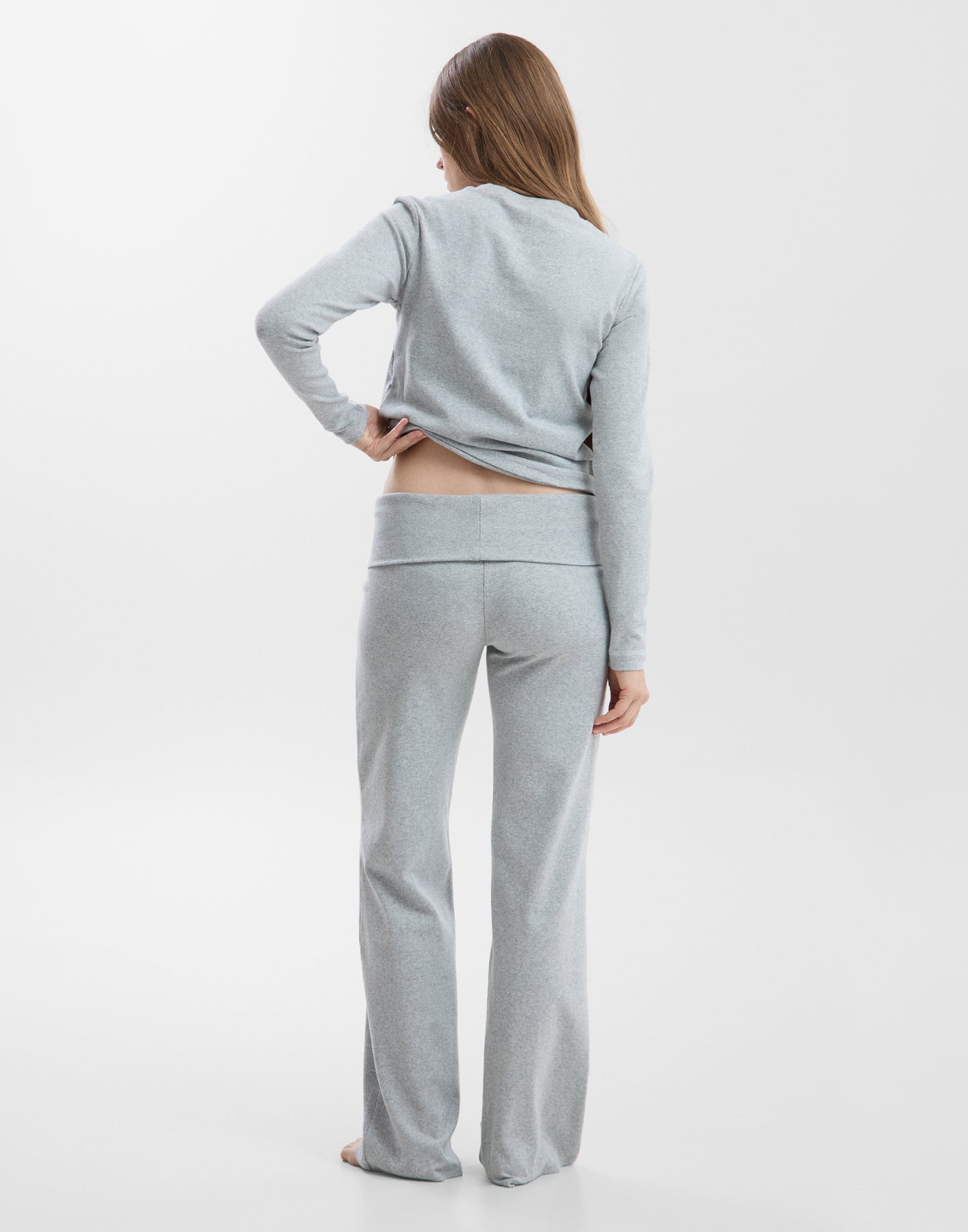 Pantaloni Balasana