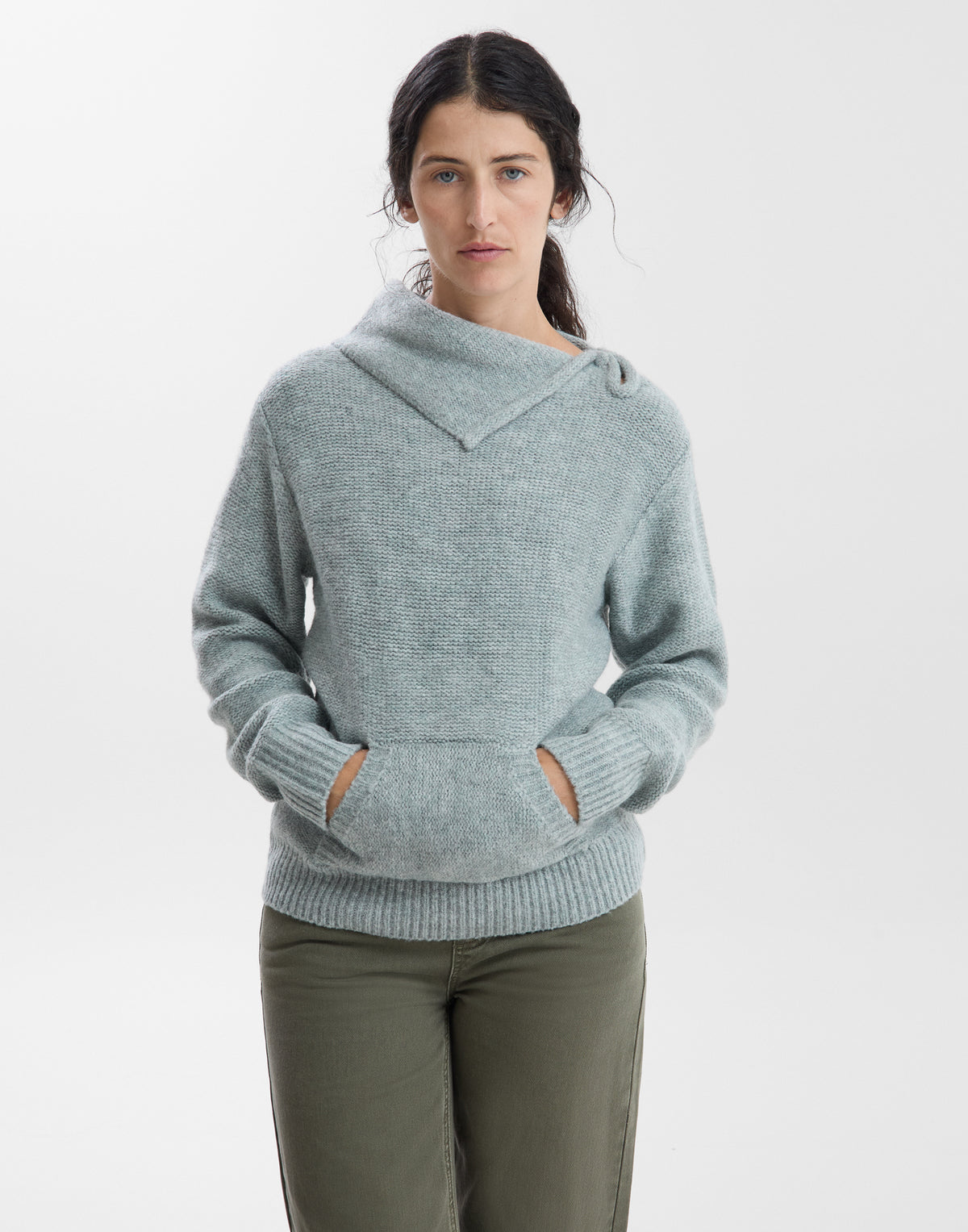 Kangoo Sweater