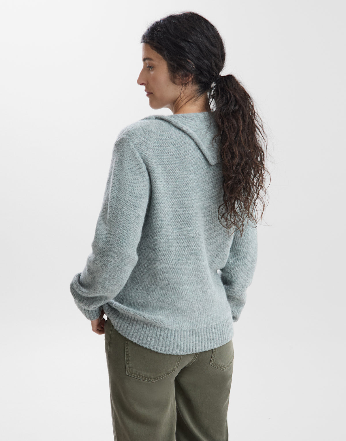 Kangoo Sweater