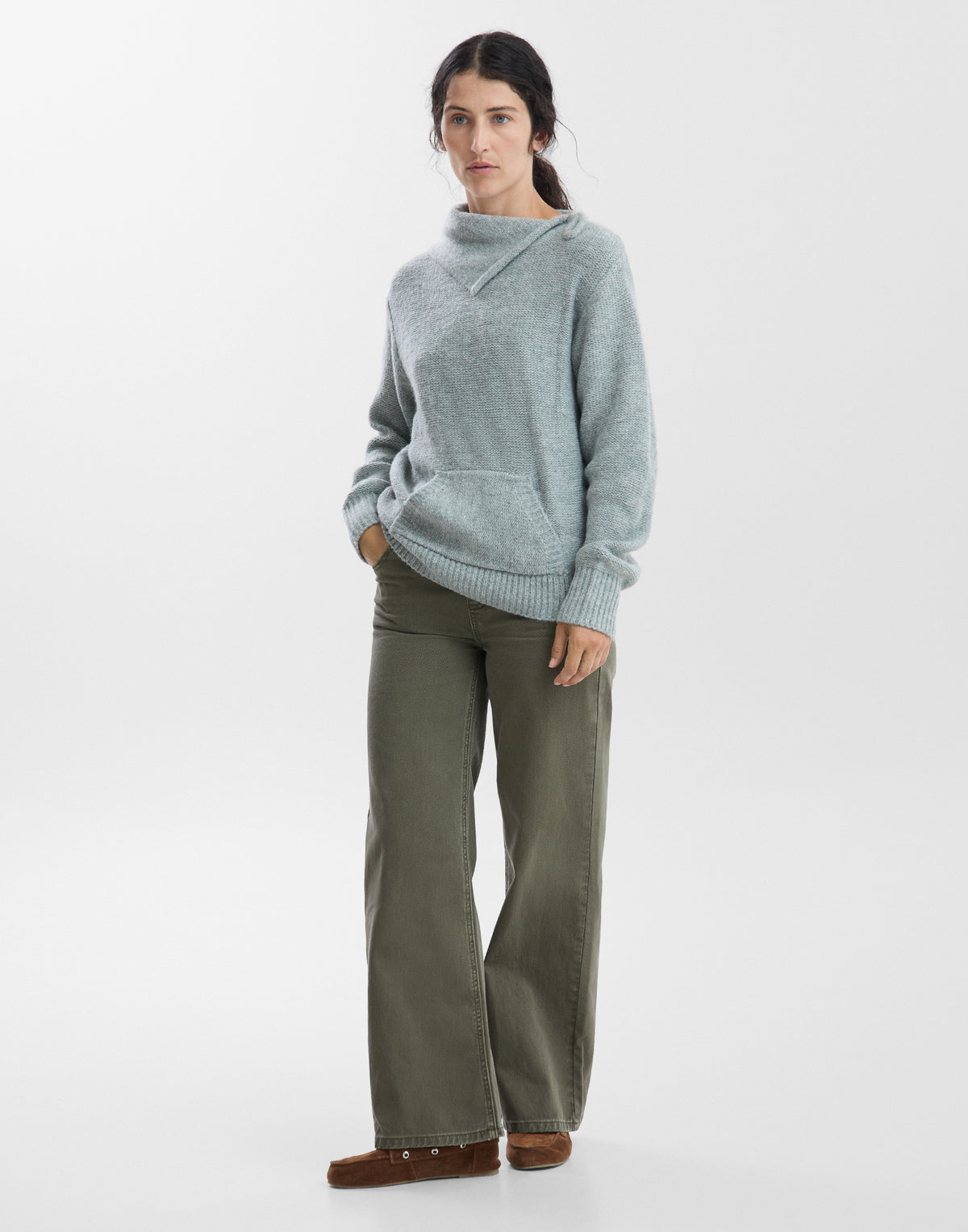 Kangoo Sweater