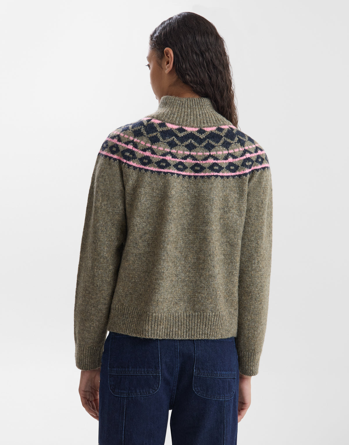 Chaqueta Jackie