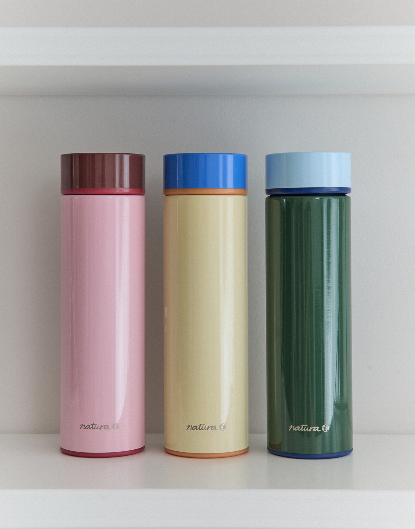 Color Bottle 500ml