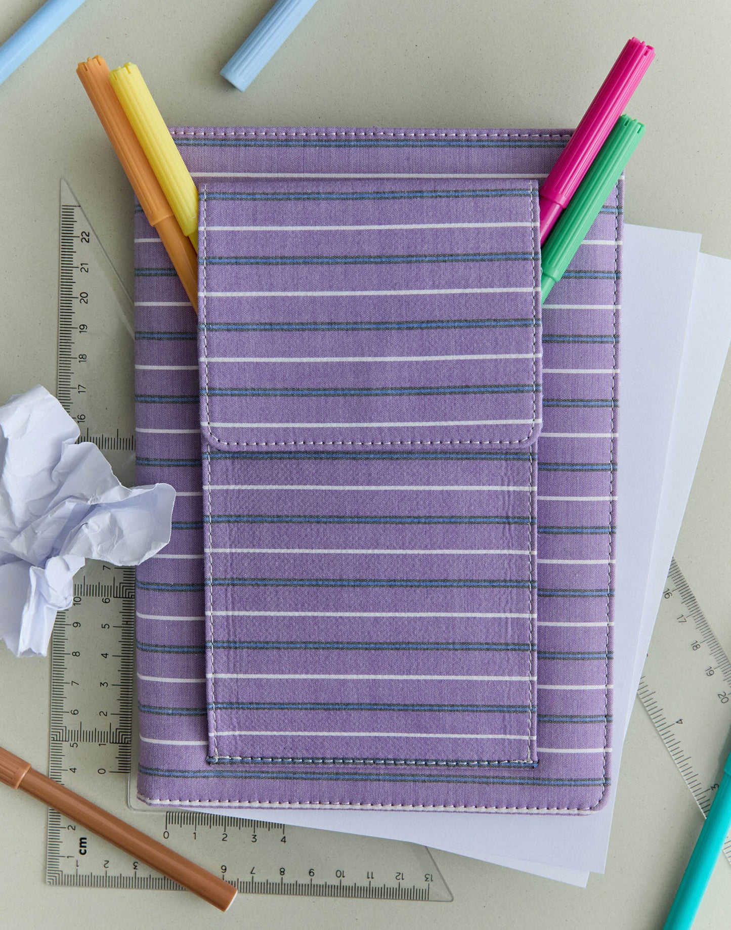 Libreta bolsillo Shima A5