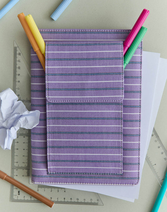 Libreta bolsillo Shima A5