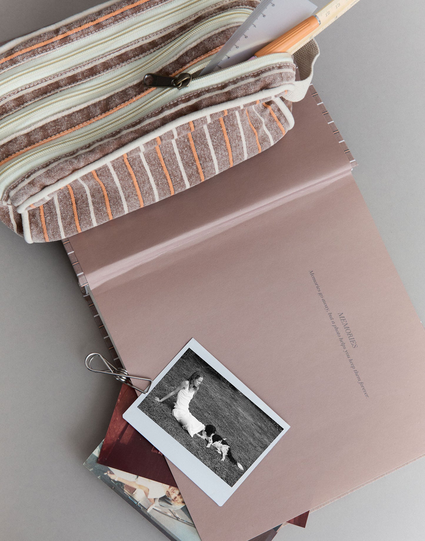 Shima Photo Album
