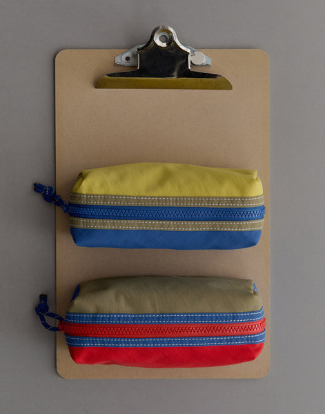 Colors Pencil Case