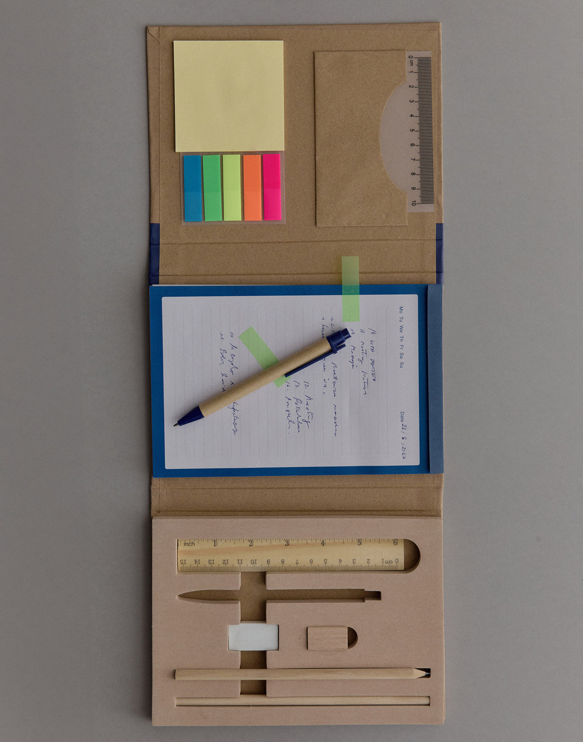 Desk Kit