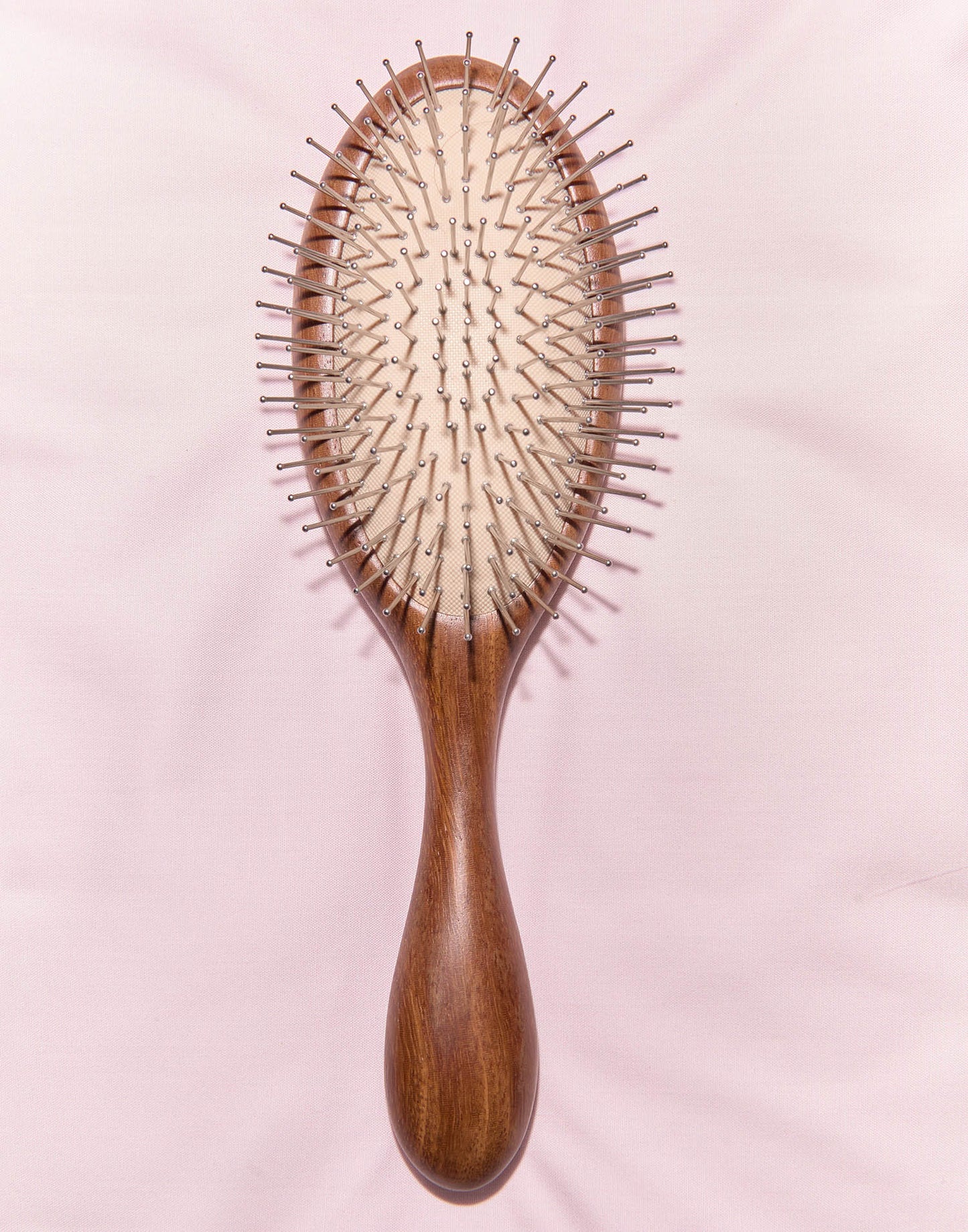 Sandalwood Hair Brush