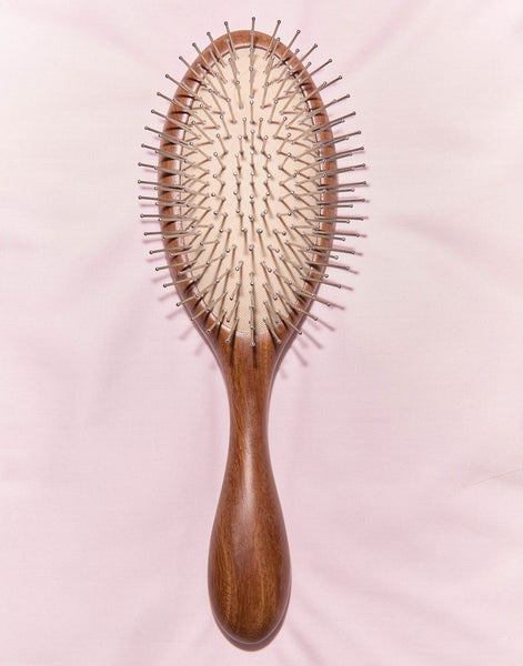 Sandalwood Hair Brush