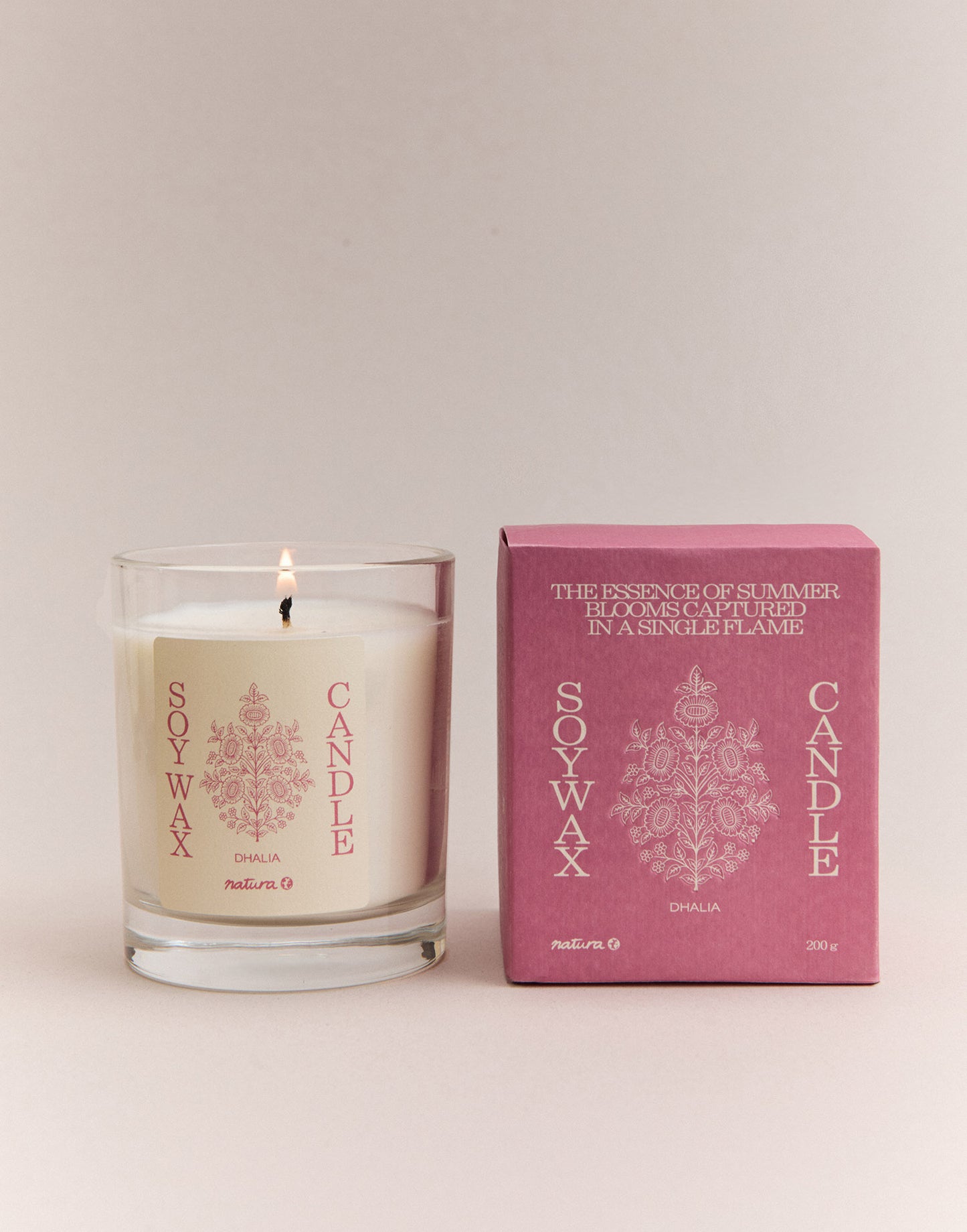 Vela Blumora 200 g