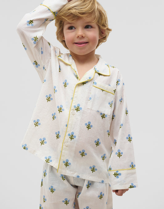 Pijama Jaya sello niños