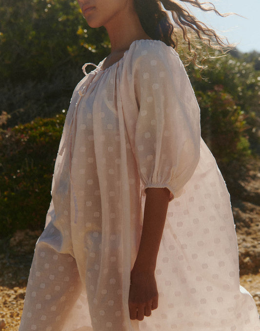 Alexandra Dress