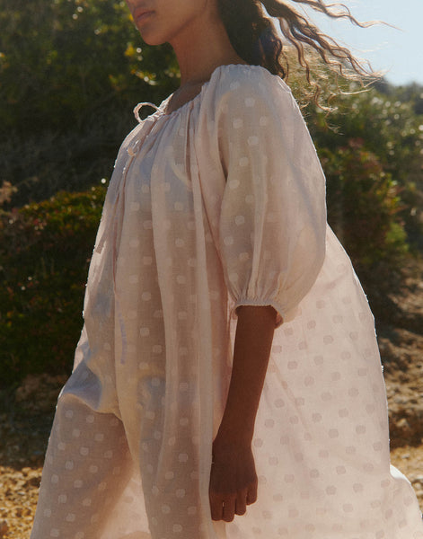 Alexandra Dress