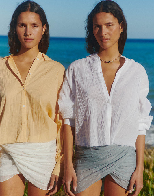 Camicia Isabella