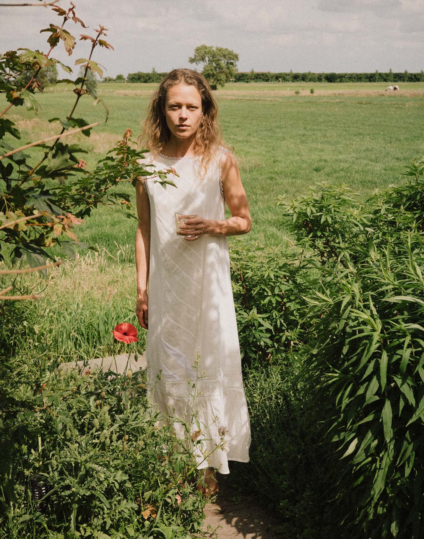 Jana Dress
