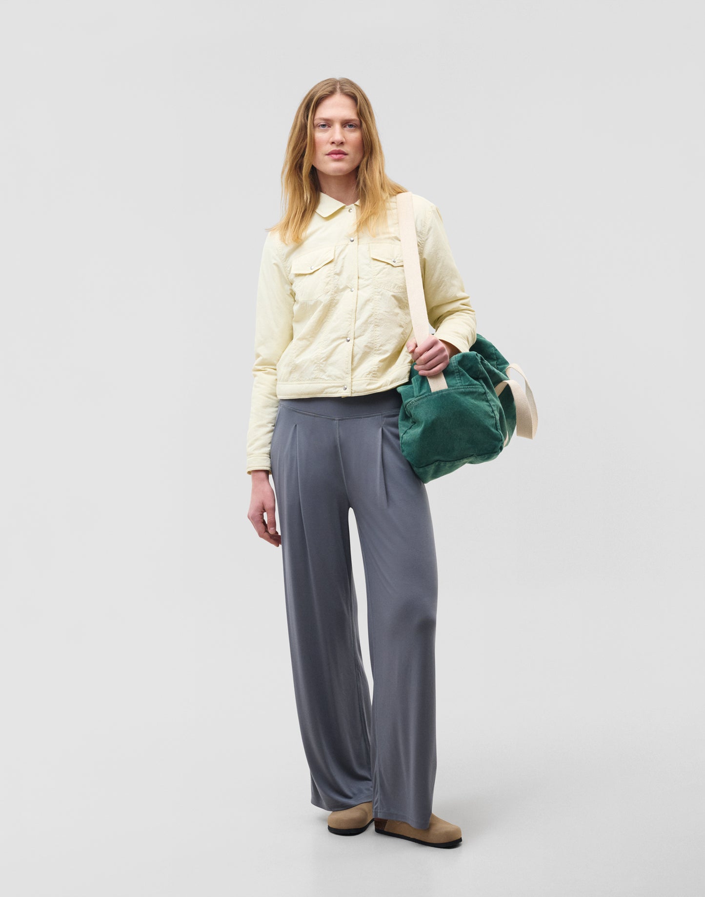 Harmon padded jacket