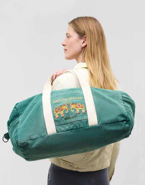 Tasche Natura Retreat