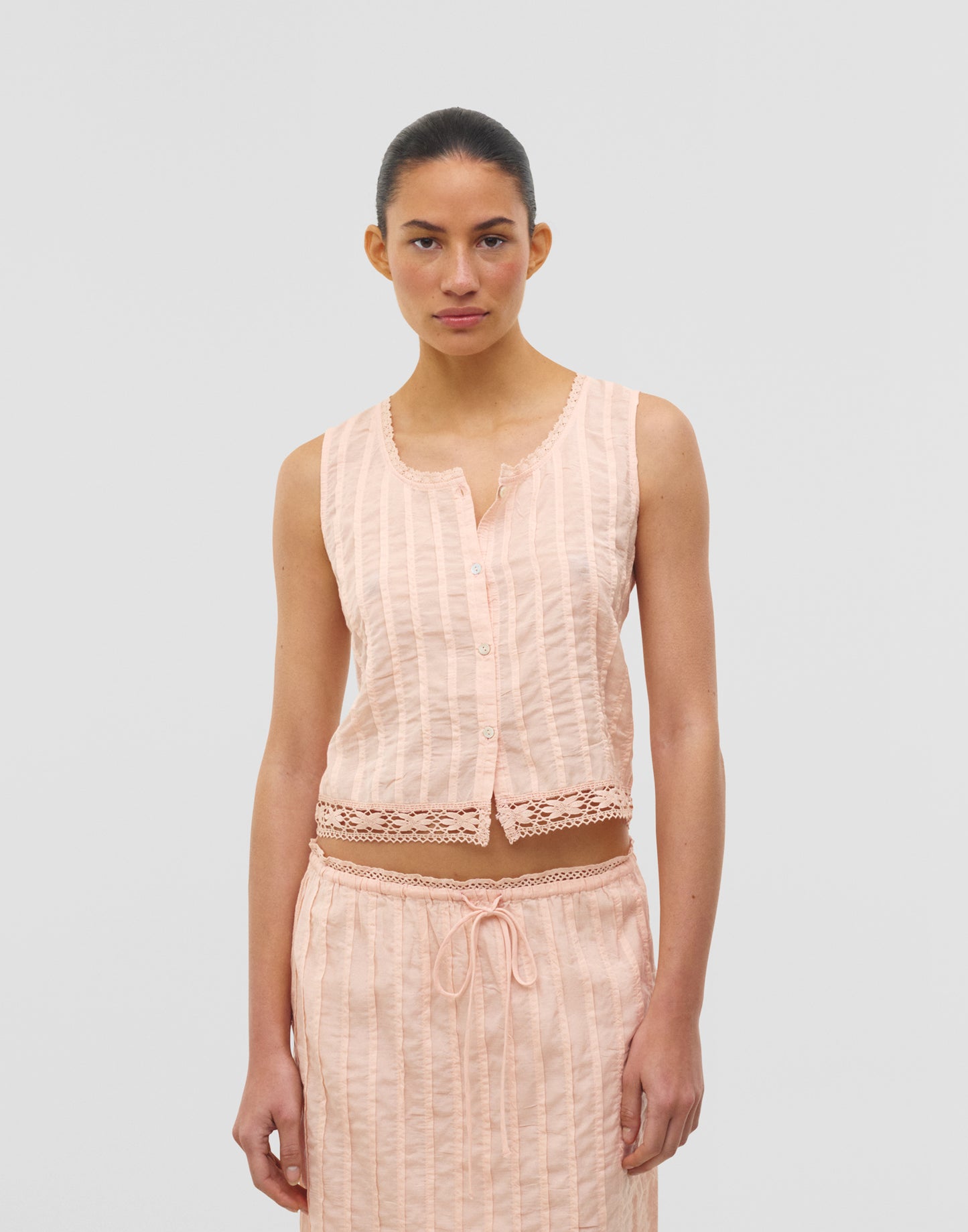 Blusa Haidar