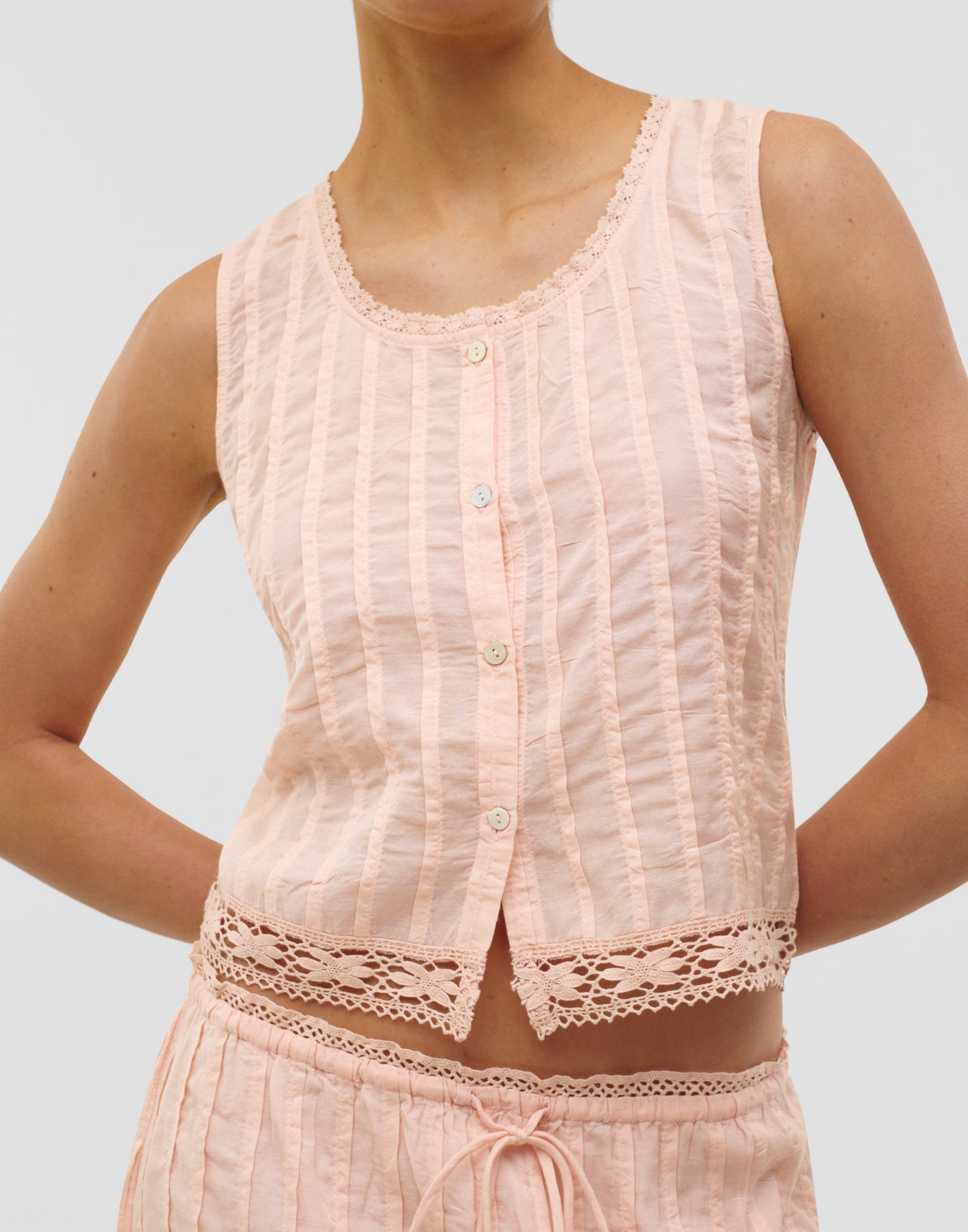 Blusa Haidar