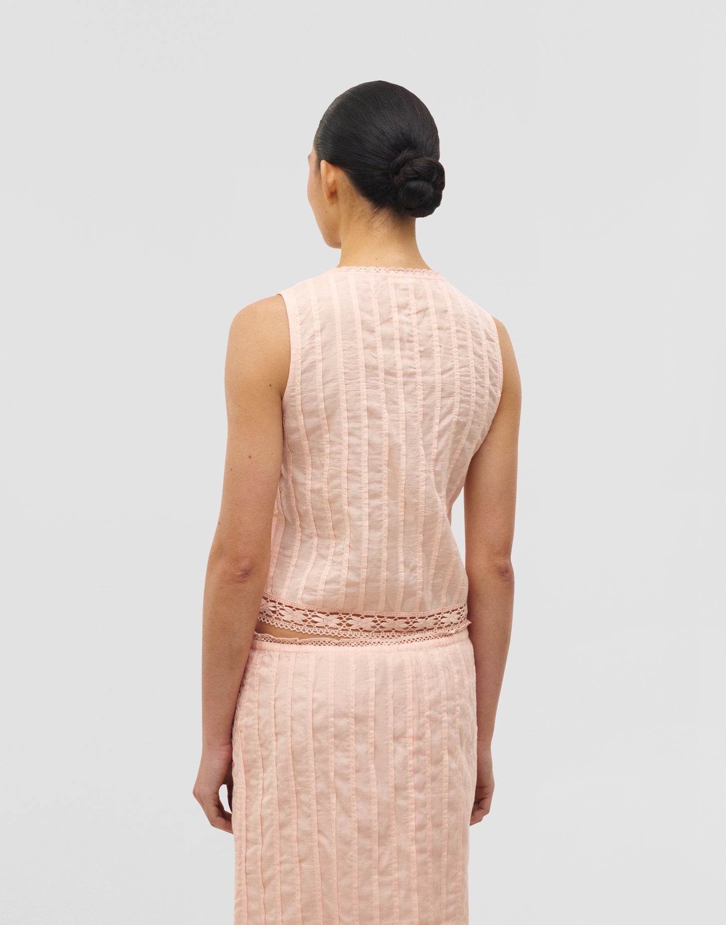 Blusa Haidar