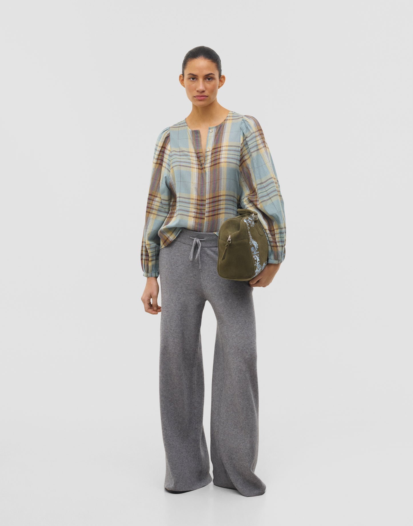 Sara Blouse
