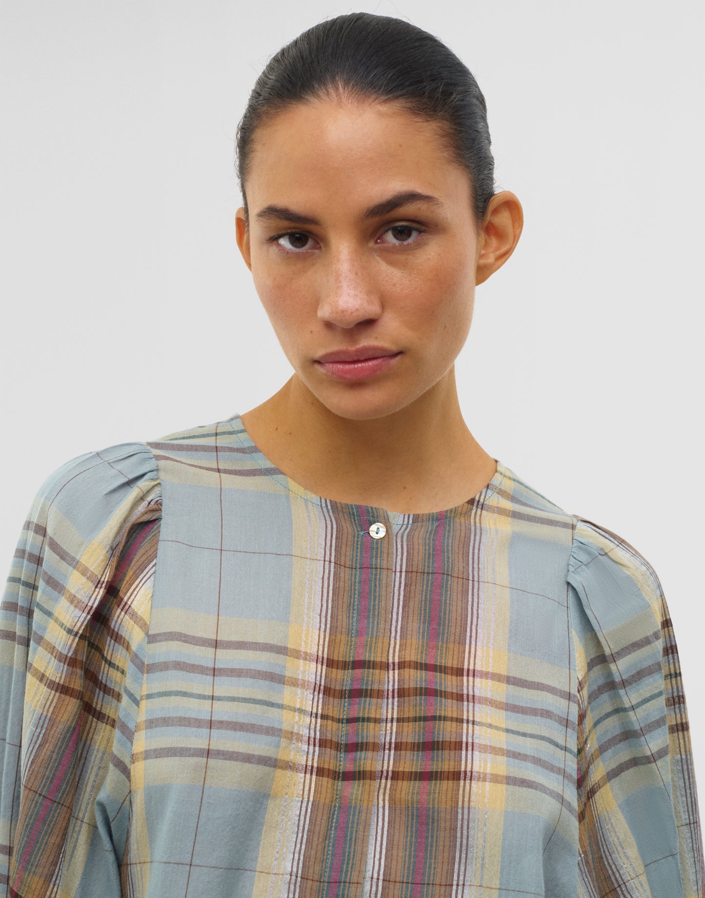 Sara Blouse