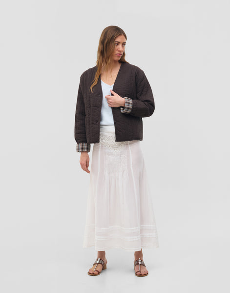 Chaqueta Jimena