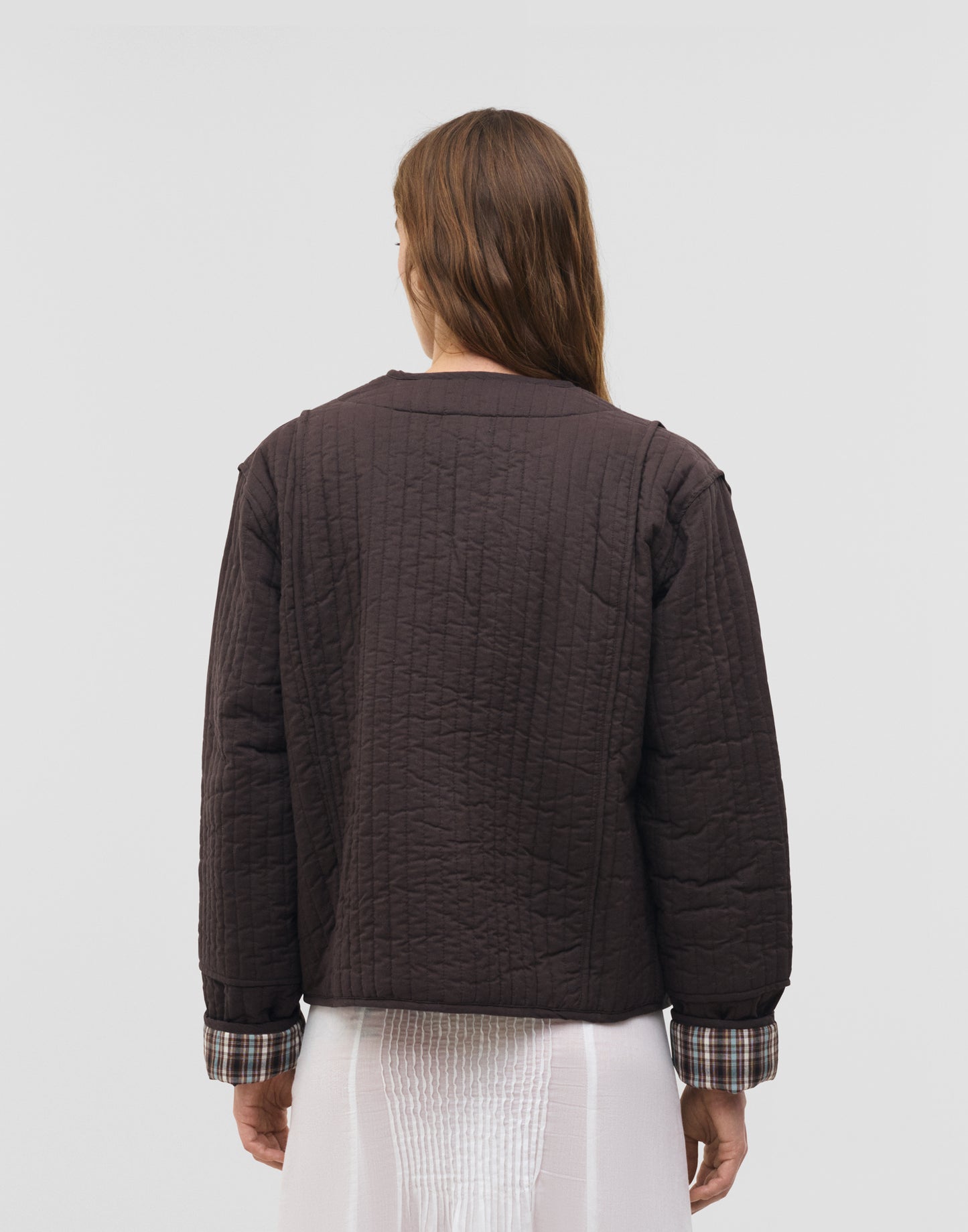 Chaqueta Jimena