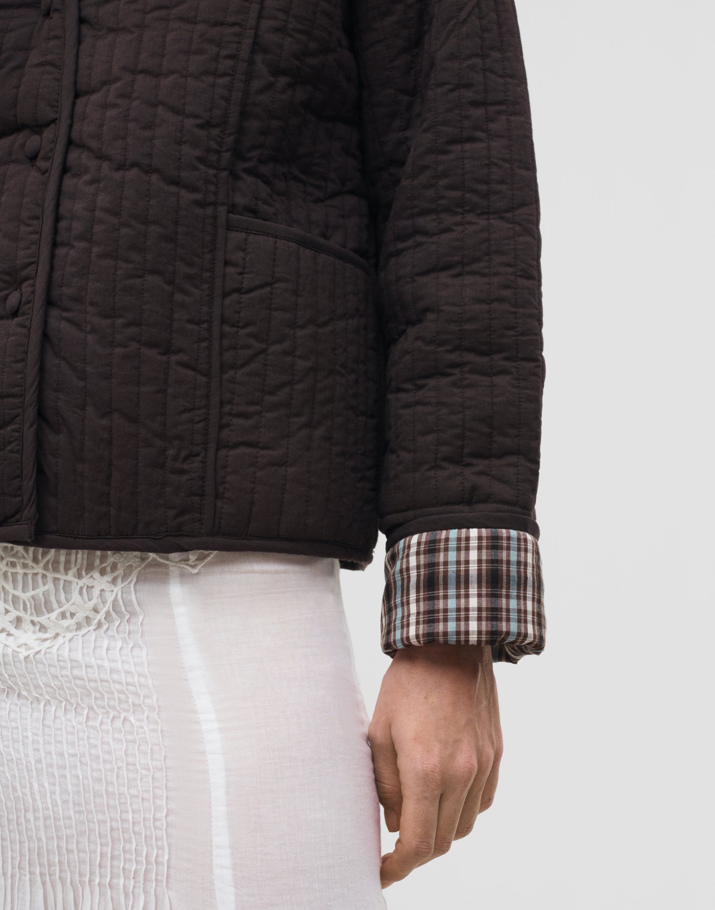 Chaqueta Jimena
