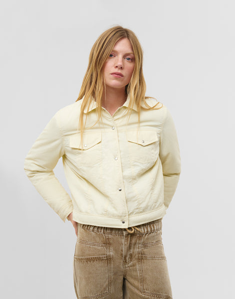Chaqueta acolchada Harmon