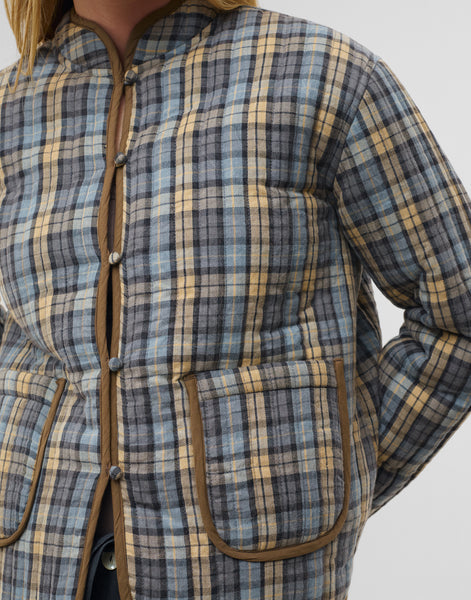 Americana Checks