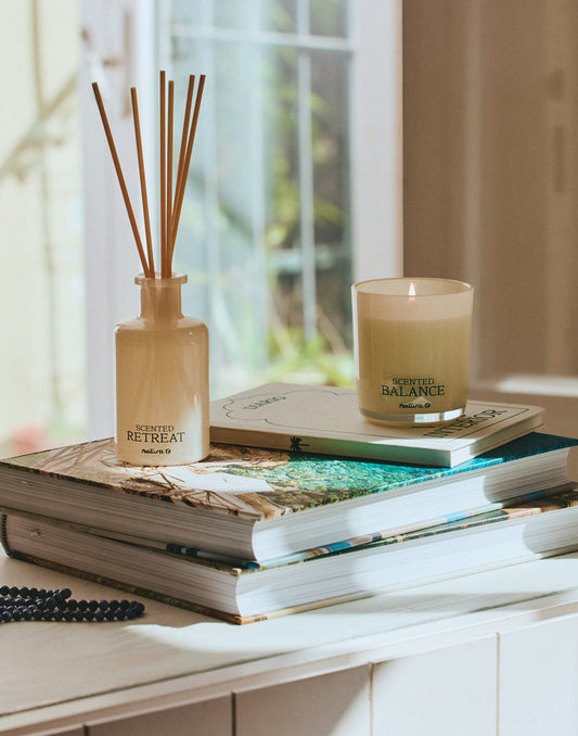 Natura Retreat Mikado 150 ml