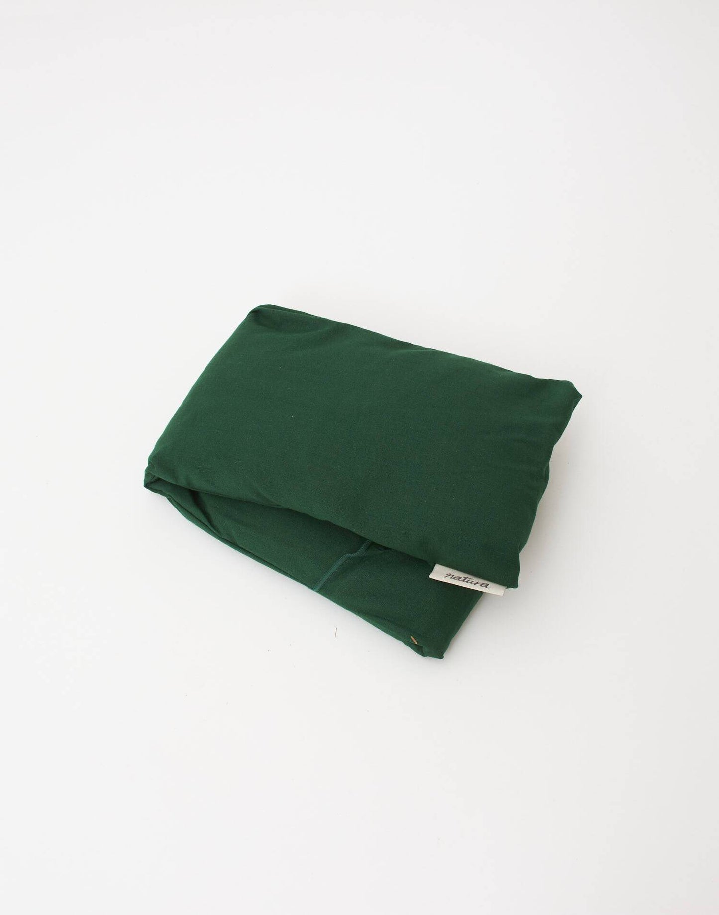 Cervical pillow with cover