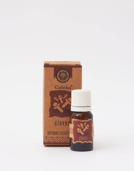 Huile essentielle concentrée 10 ml