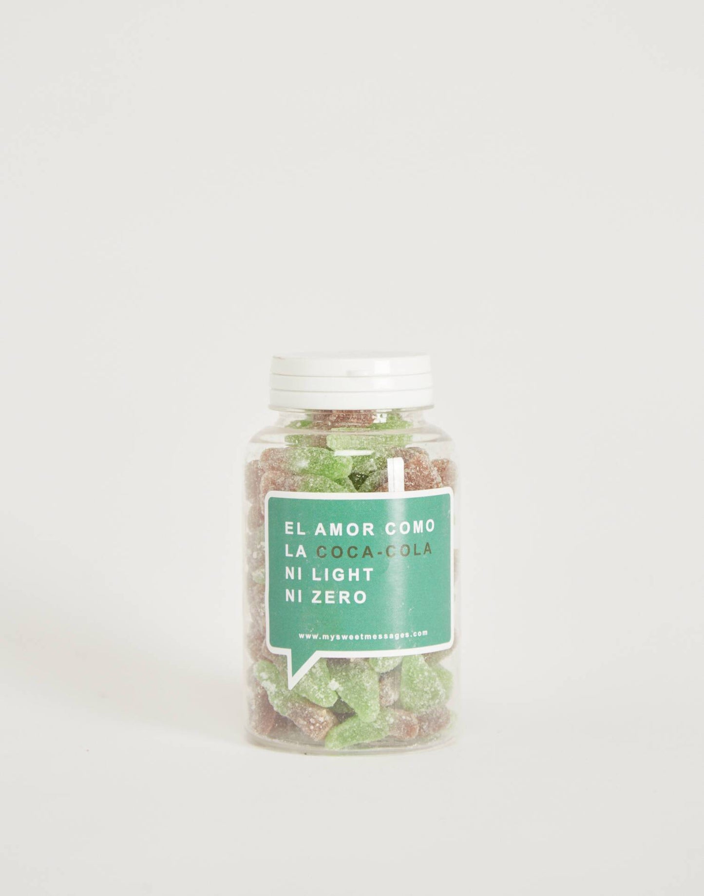 Candy jar