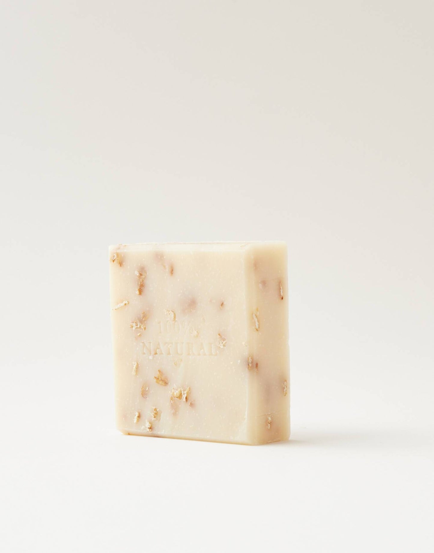 Soap bar with cover 150g