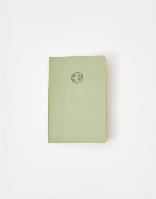 World notebook