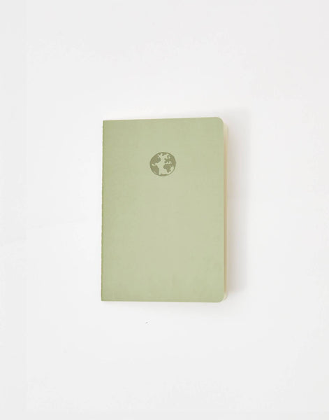 World notebook