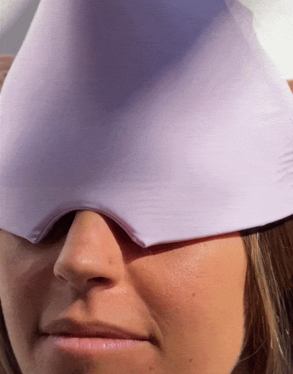 Banda fría para cabeza – Natura Selection