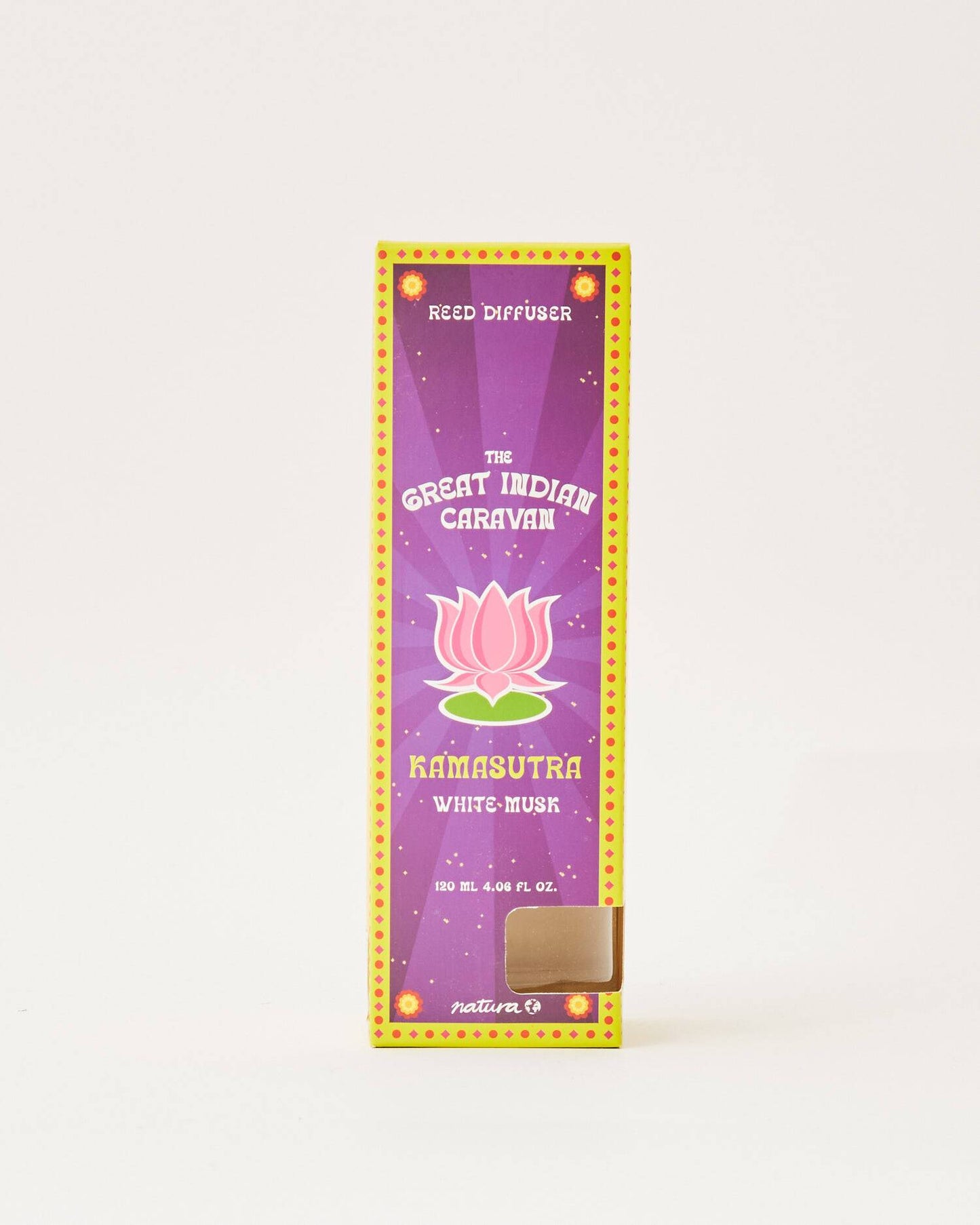 Great India reed diffuser 120ml
