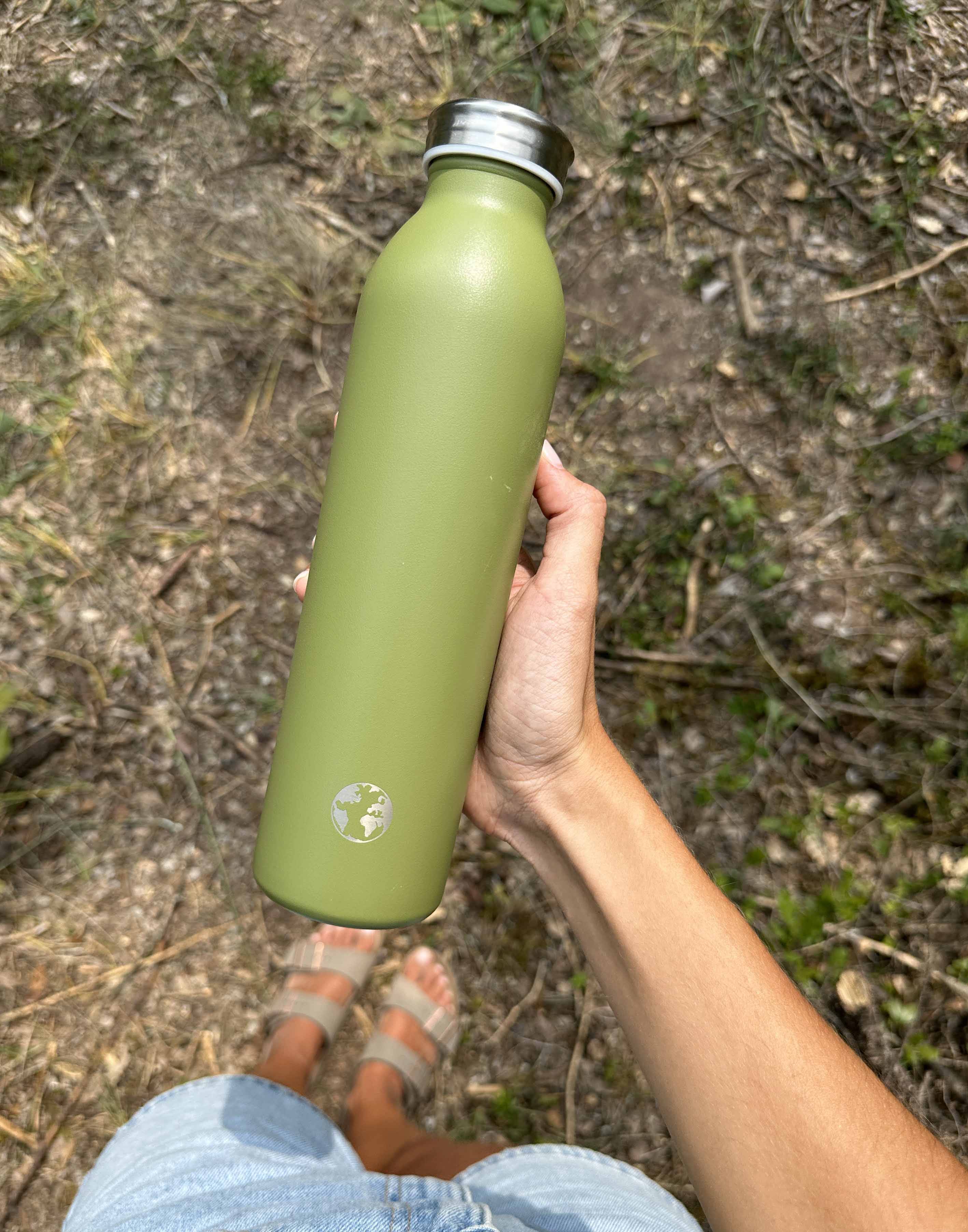 Comprar botellas – Natura Selection