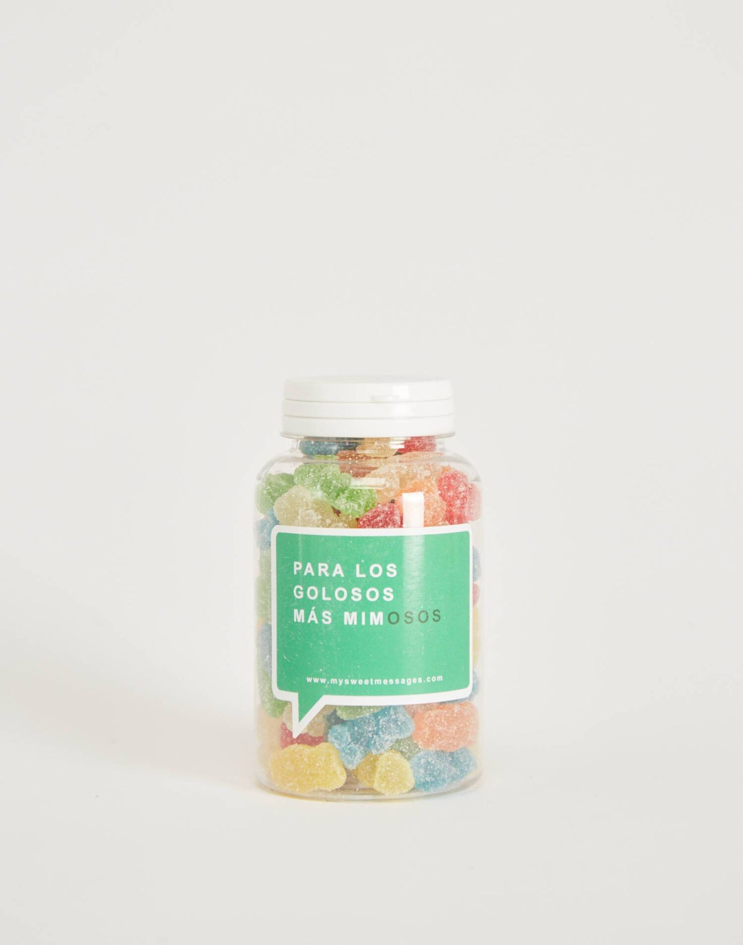 Candy jar