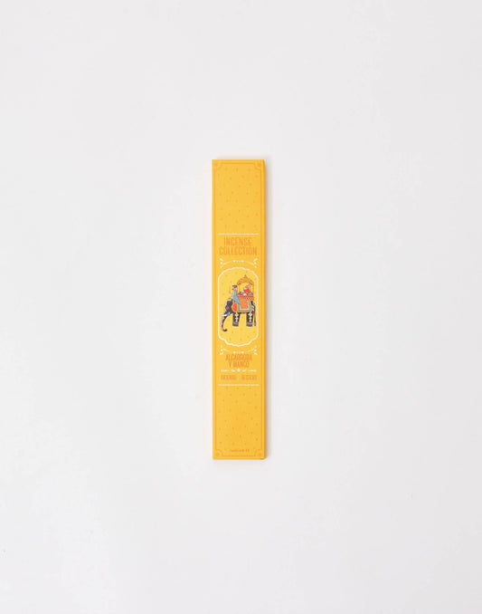 Incienso caja 16 sticks