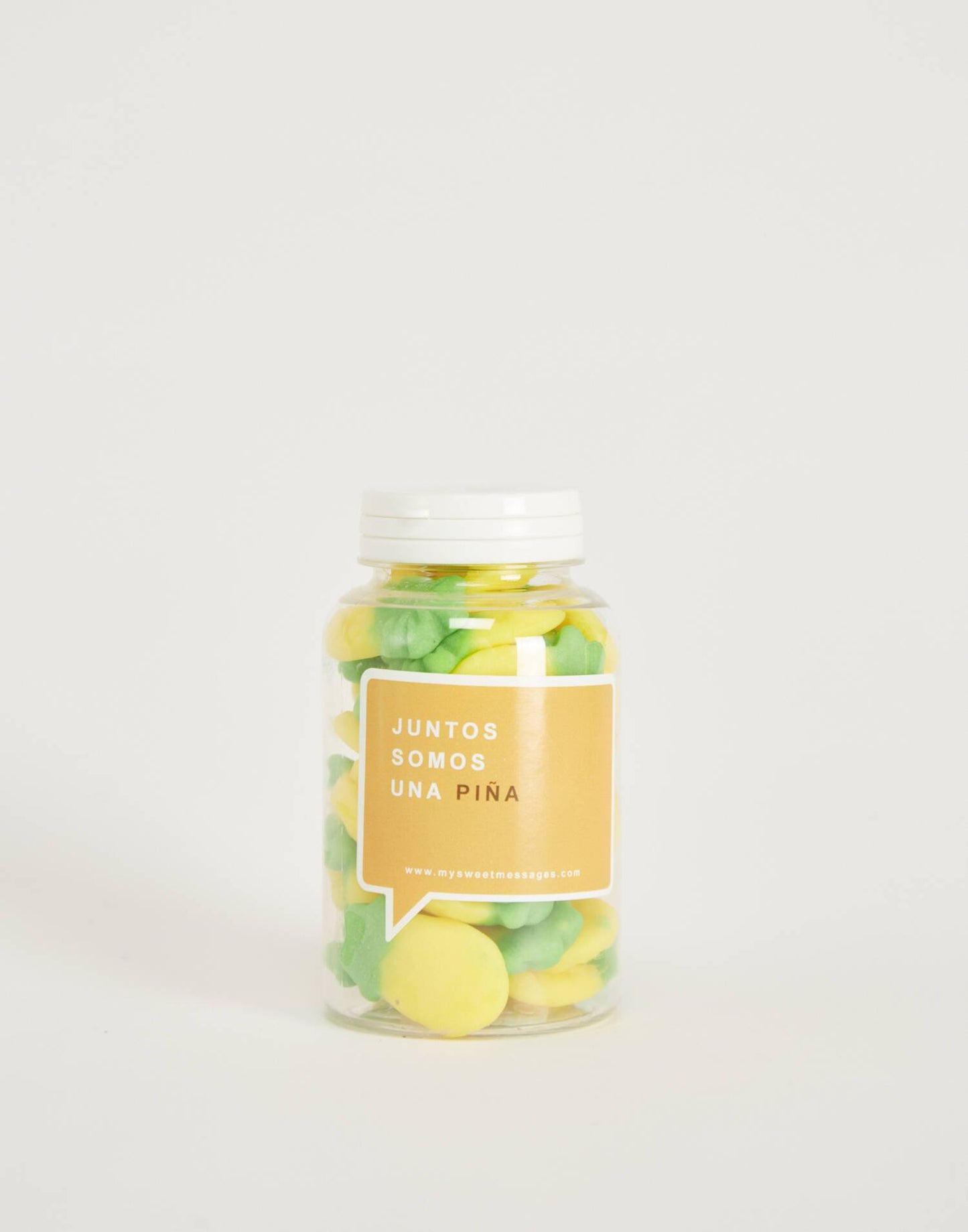 Candy jar