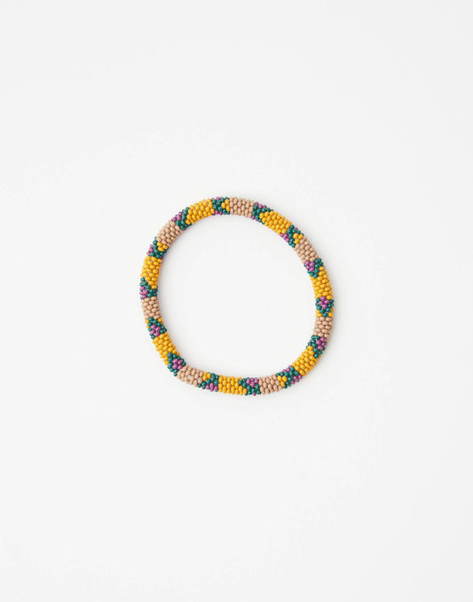 Beads bracelet