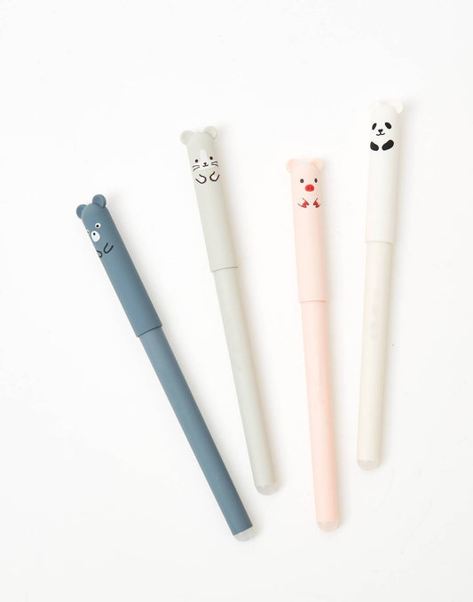 Animals pen set